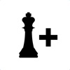 ChessClock+ icon