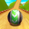 Racing Ball Master