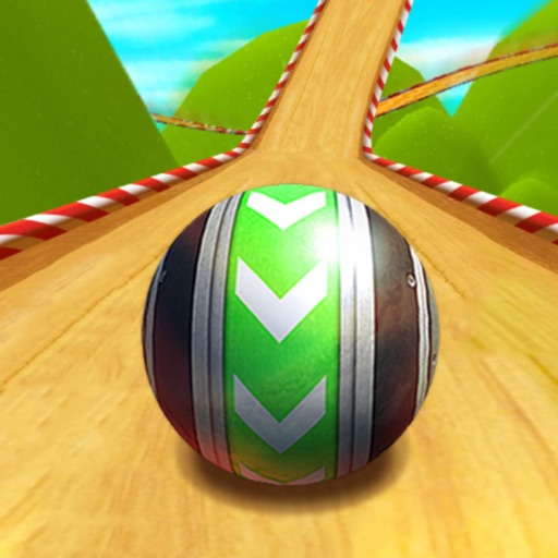 Racing Ball Master