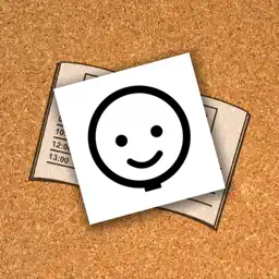 PictogramAgenda app icon