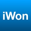 iWon - Start Winning icon