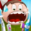 Dr Teeth Dentist - Brush game icon