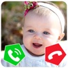 Calling Baby - iPhoneアプリ