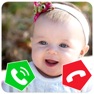 Get Calling Baby for iOS, iPhone, iPad Aso Report