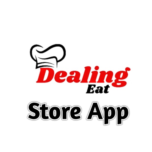 Dealing Eat Store