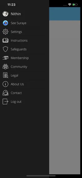 Game screenshot SurayeSwipe apk