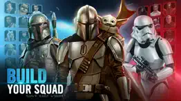 star wars™: galaxy of heroes problems & solutions and troubleshooting guide - 2