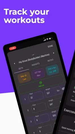 Game screenshot RYSE :) apk
