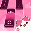 Piano Cat Tiles Positive Reviews, comments