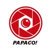 PAPAGO Focus - iPhoneアプリ