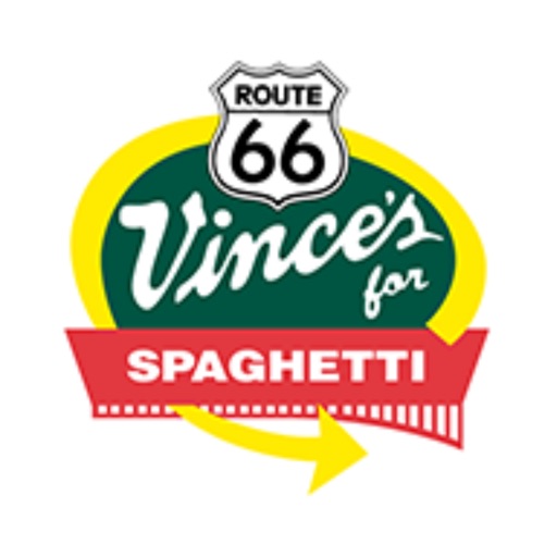 Vinces Spaghetti