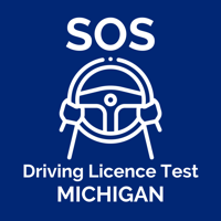 Michigan SOS Permit Test