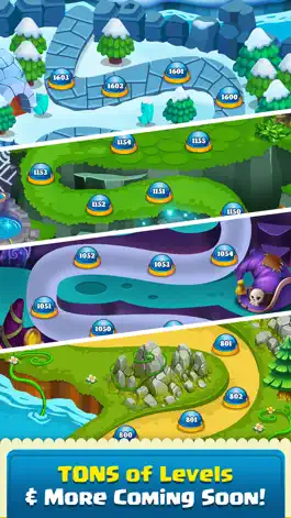 Game screenshot Temple Jewels Matching 3 Quest apk