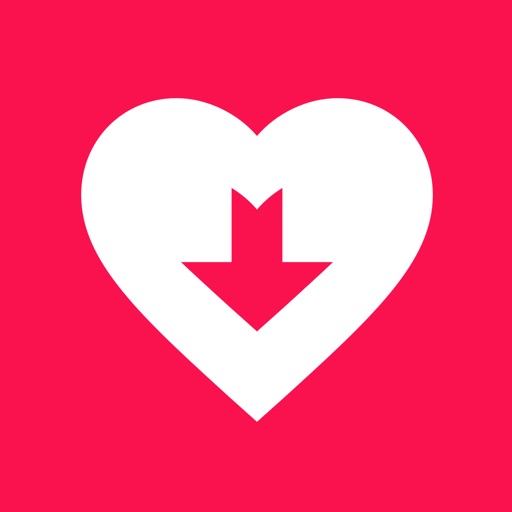 Heart Reports iOS App