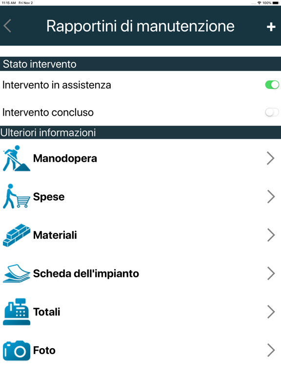 Screenshot #5 pour iWapp