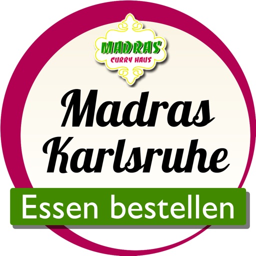 Madras Curry Haus Karlsruhe