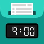 Clock In Work Hours Tracker