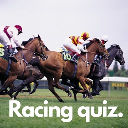 Racing Quiz - Spring Carnival