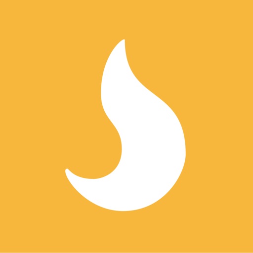 Flame - Dating New People iOS App