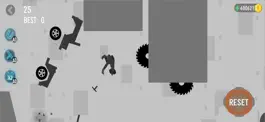 Game screenshot Ragdoll Dismount: Bone Breaker apk