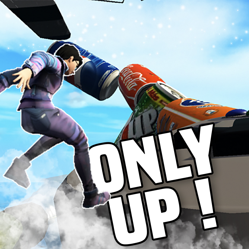 Get ONLY UP! for iOS, iPhone, iPad Aso Report