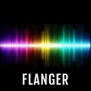 Flanger AUv3 Plugin icon