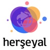 Herşeyal icon