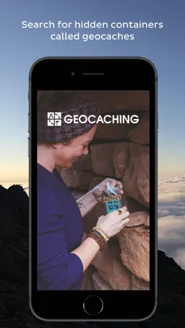 Game screenshot Geocaching® mod apk