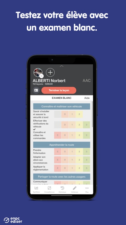 Suivi Drive screenshot-8