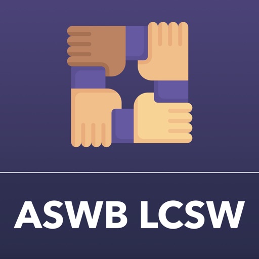 LCSW Clinical Social Worker icon