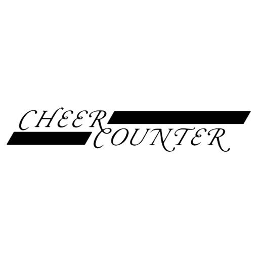 CHEER-COUNTER