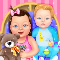 Baby Dress Up & Daycare Games apk