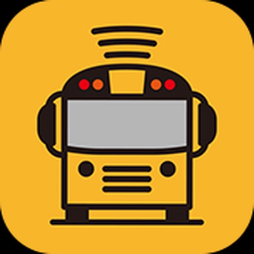 Here Comes the Bus Icon