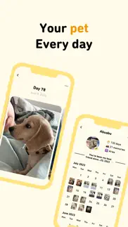 fluff - only pets iphone screenshot 1