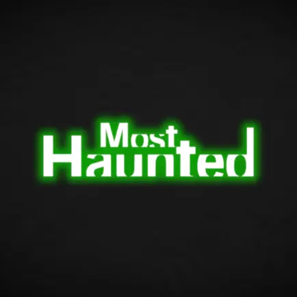 Most Haunted - Official Cheats