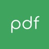 PDF Toolbox - Merge & Split - iPhoneアプリ