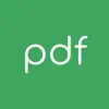 PDF Toolbox - Merge & Split contact information
