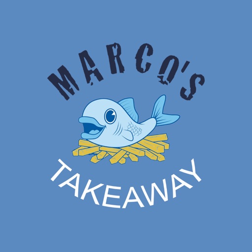 Marco's Takeaway