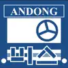 안동 버스 (Andong Bus) - 경상북도 안동시 App Support