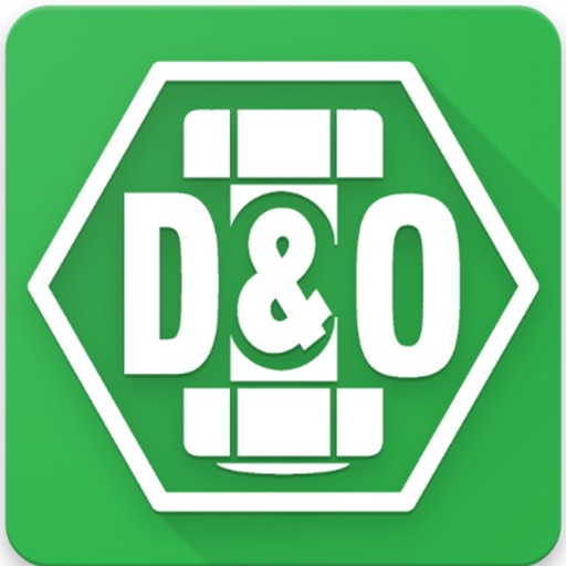 Dürkes & Obermayer KanBan-App icon