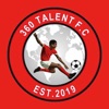 360 Talent FC icon