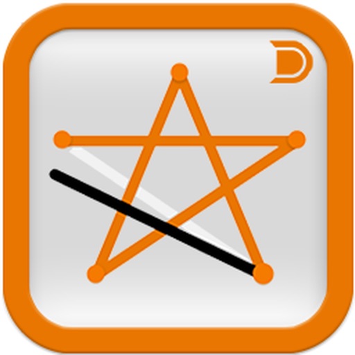 Connect The Dots - Connector