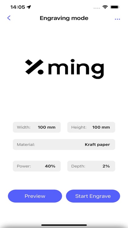engrave-xming