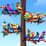 Bird Sort Puzzle App Problems