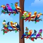 Bird Sort Puzzle app download