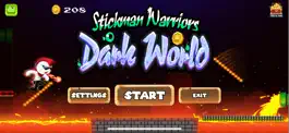 Game screenshot Stickman Warriors : Dark World mod apk