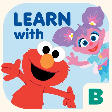 Learn with Sesame Street Cheats