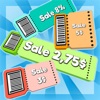 Coupon Masters icon