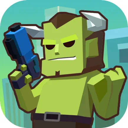 Shaky Shooting Читы
