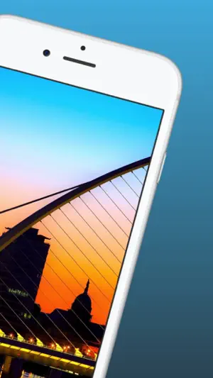 Dublin Travel Guide . screenshot 2